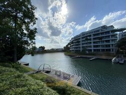Sentosa Cove (D4), Detached #459243991